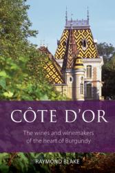 CÔTE D'OR from Raymond Blake