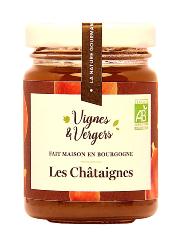 Chestnut Jam